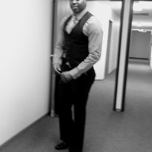 Meet your Posher, Wesner